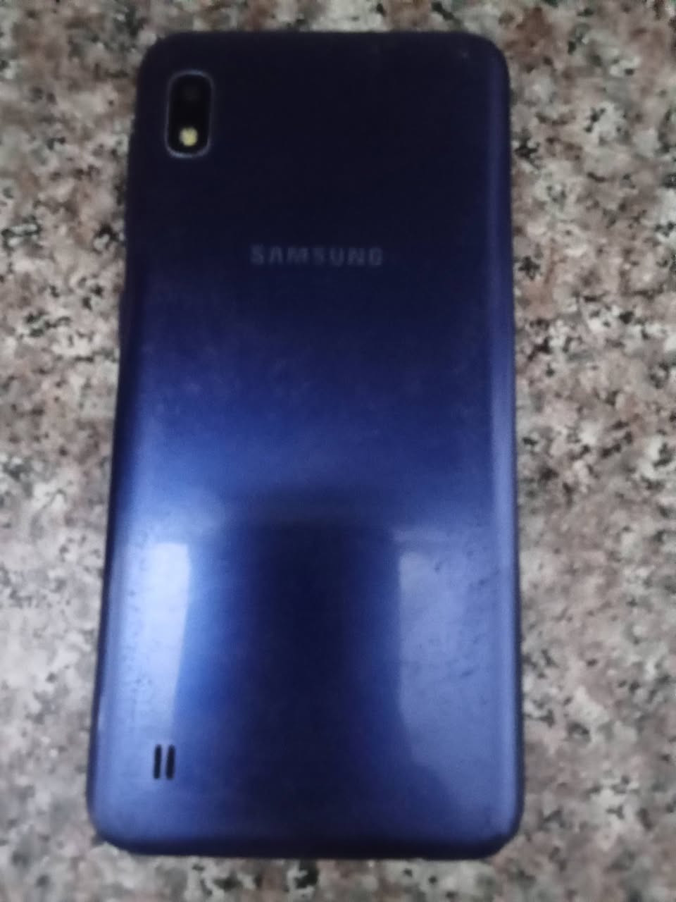 جهاز A10 لبيع جهاز شغال نضيف بيه بس فطر شاشه كلش بسيط لسعر ٥٤ بيه مجال


**إذا كنت صاحب هذا الإعلان وتريد حذفه لأي سبب، رجاءا أرسل رسالة إلى الدعم الفني**