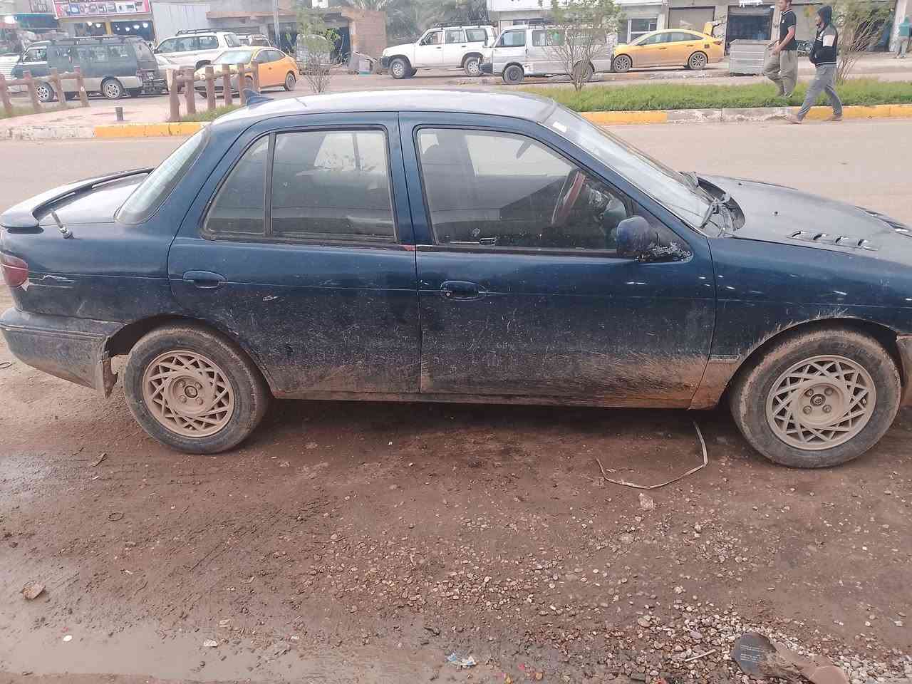 كيه سيفيه اللبيع 1993
***********
