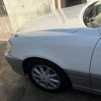 يالله سياره ملكه دكمتين  موديل 2003للبيع  مكفوله كفاله عامه من الكص وا...