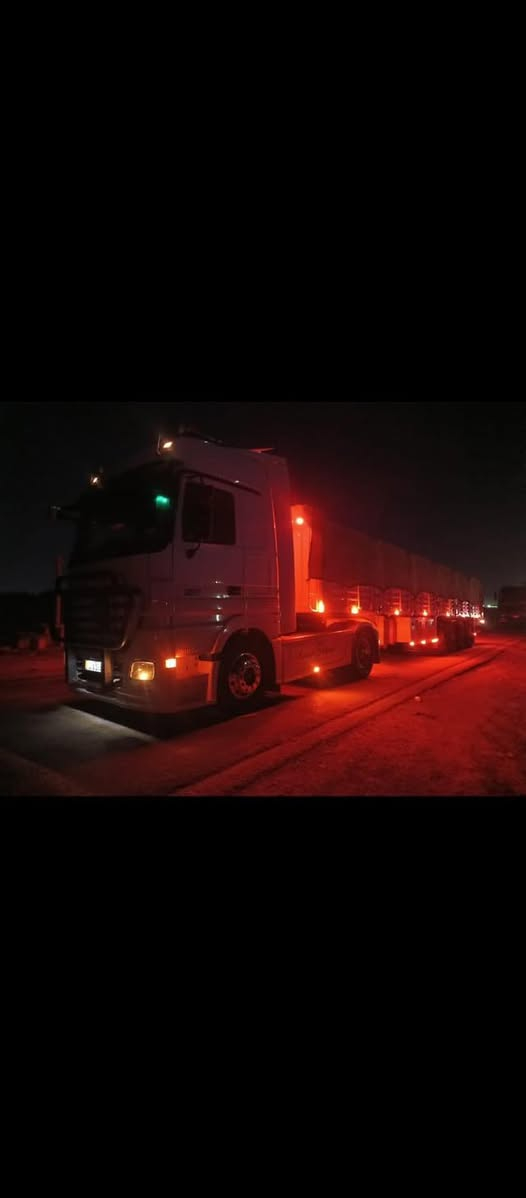 اكتروس 2006 رقم اربيل بسمي عربانه تريله عراق مديل 2025 تخم تاير سياره مكفوله شاصي وقماره بدون صبغ سياره جاهزه للعمل مكلف بل نشر هاذا رقم صاحبها  محرك 8 سلندر حجم 50
***********
***********
