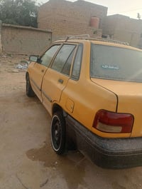 سايبا • ٢٠١٠ • كربلاء