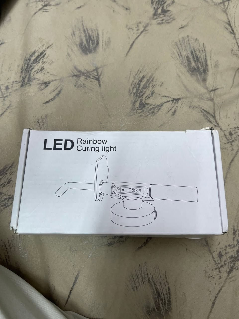 ٢٥ توصيل مجاني قطعة ثكيلة


**إذا كنت صاحب هذا الإعلان وتريد حذفه لأي سبب، رجاءا أرسل رسالة إلى الدعم الفني**