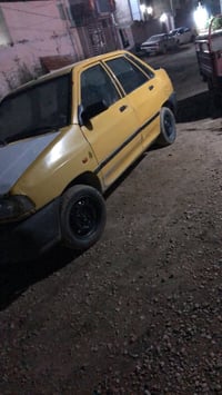 ٢٠١١ • محرك وكير • ابوصخير