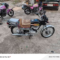 سازوكي باكستاني • موديل 2025 • محاويل علي بن الحسين