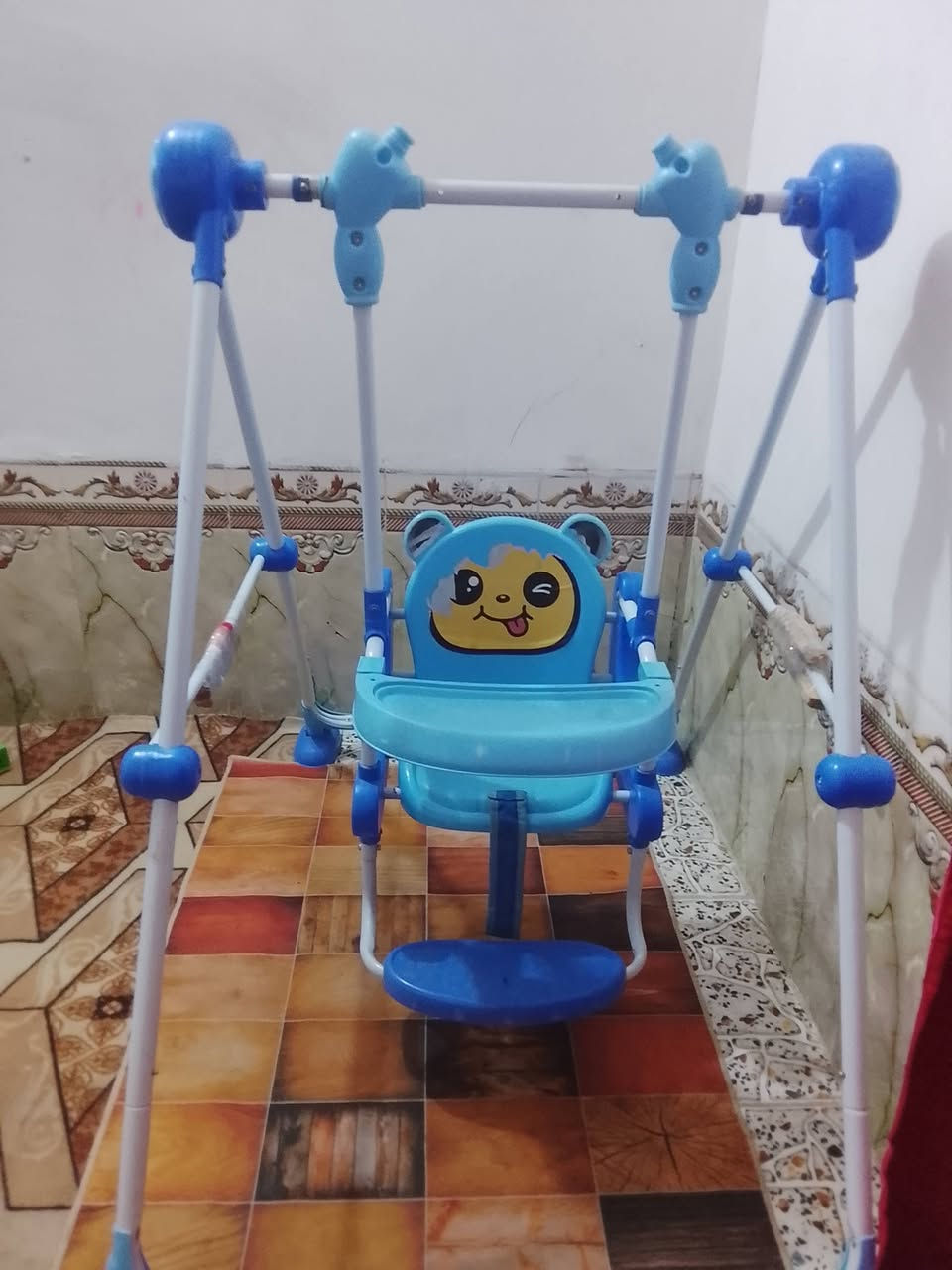 لبيع ب 35 الف وبيها مجال  بكان نجف


**إذا كنت صاحب هذا الإعلان وتريد حذفه لأي سبب، رجاءا أرسل رسالة إلى الدعم الفني**