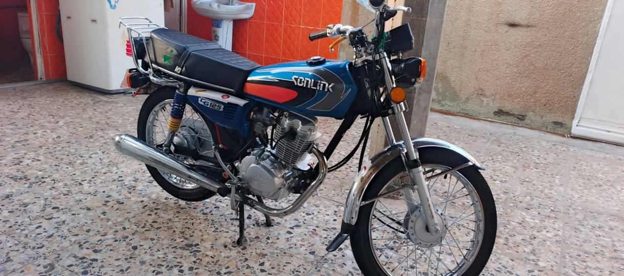 السلام عليكم دراجه 4كير ايراني البيع
تواصل‏‪0771 494 4861‬‏ بغداد الشعب حي الجزائر مكلف بنشر
