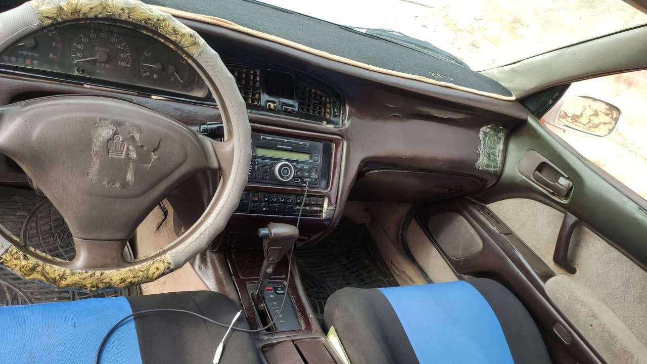 سلام عليكم بطة للبيع كير مكينه جدد شرط لتحويل او لوكاله سعر 30
***********
