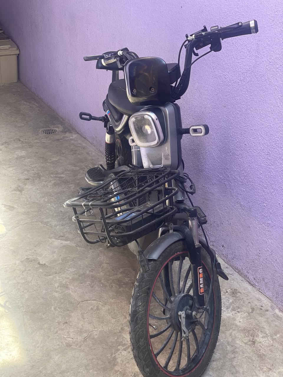 مطور شحن بدون بطاريات نضيف فول مكان ايسر السعر 100الف بي مجال


**إذا كنت صاحب هذا الإعلان وتريد حذفه لأي سبب، رجاءا أرسل رسالة إلى الدعم الفني**