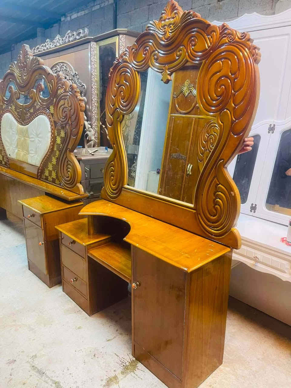 توصيل وشد داخل بغداد


**إذا كنت صاحب هذا الإعلان وتريد حذفه لأي سبب، رجاءا أرسل رسالة إلى الدعم الفني**
