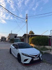 كامري • ريموت • داخليه ٣٠٠