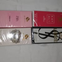 عطور رجال ونسوان • توصيل • باتنة