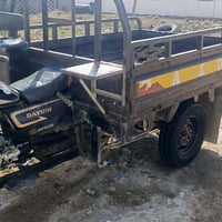 ستوته • موديل ١٣ • مكفوله