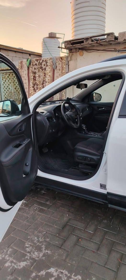 السلام عليكم
سياره كوينكس وارد امريكي بنوراما RS
ماشيه 22 ألف محرك 1500تيربو موديل 2024 السعر 145 بصمه دخول ذكي 
***********
مكاني البصره القبله حي الشهداء البصرة, العراق
