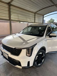 سورنتو • ٢٠٢٥ • ٣.٥ V6