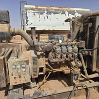 مولدة • دويز مي • ٨ سلندر