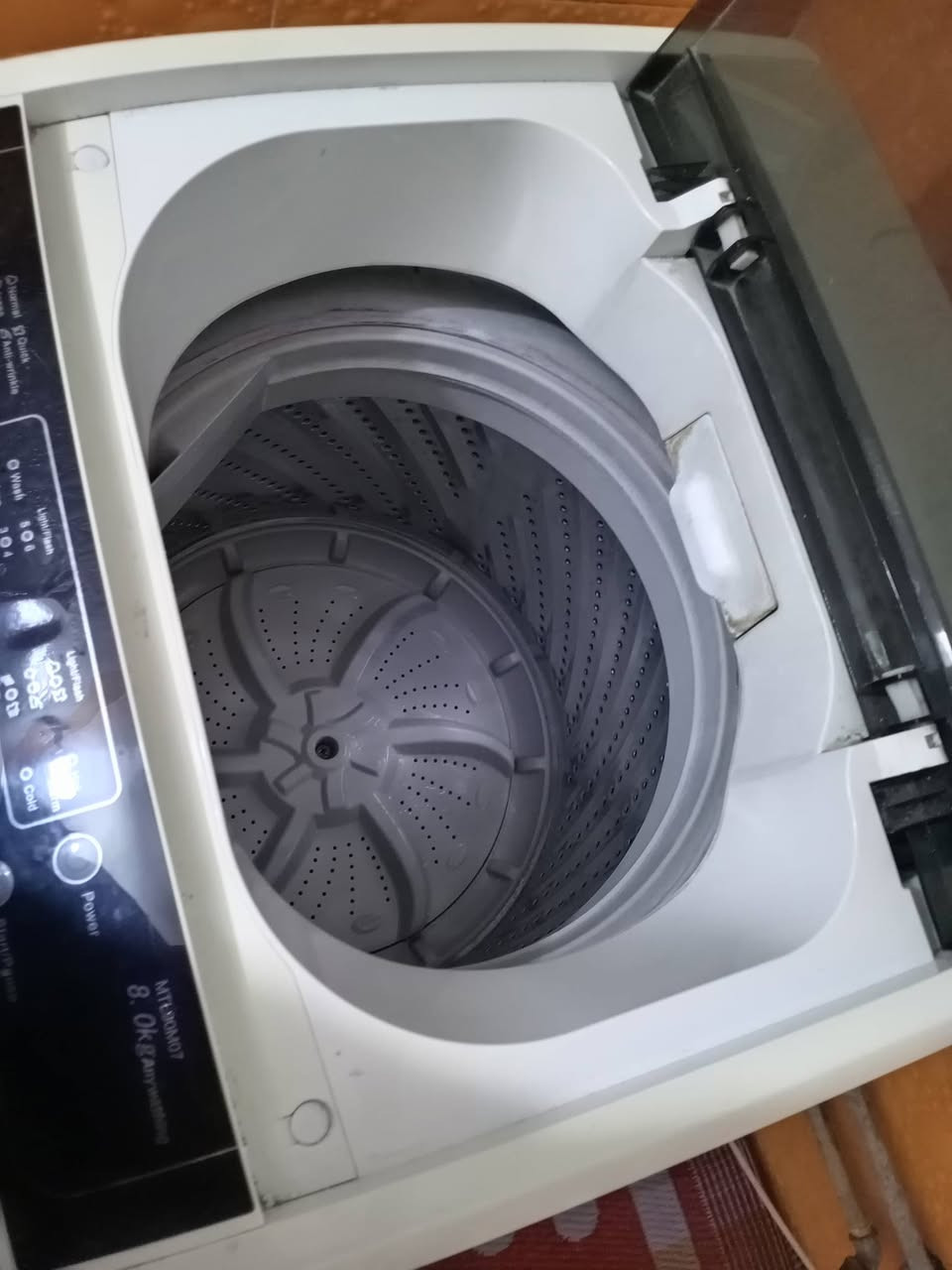 للبيع اوتوماتيك ٨كيلو السعر ١٢٠ وبيها مجال بسيط مستعجله على بيعتها مكاني الأمين الثانيه نواب الضباط أفران


**إذا كنت صاحب هذا الإعلان وتريد حذفه لأي سبب، رجاءا أرسل رسالة إلى الدعم الفني**