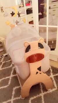 كريكوت طفل • هزاز • ريموت