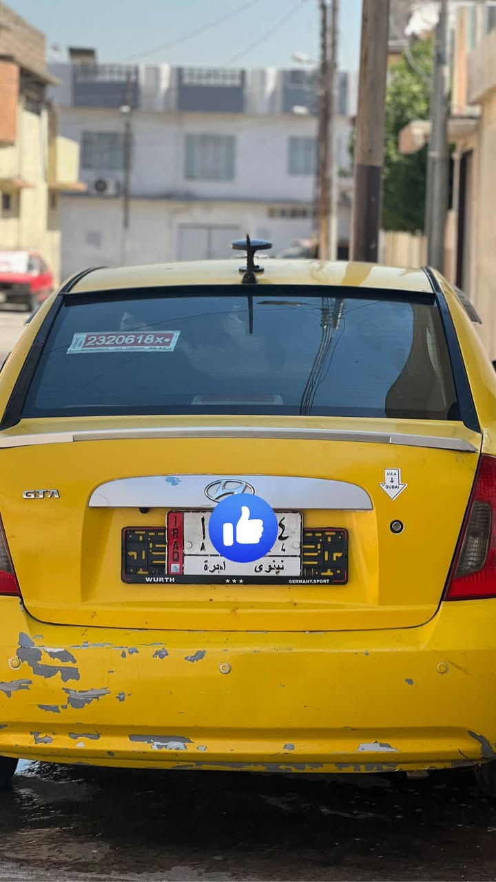 اكسن دبدوب للبيع موديل 2010
ضررها صندوك الخلفي وارد كوري فول

تحكمات مال ستيرن كيم توكتيك 

مكينه 16كاربون بيها ورقم نينوئ

شرط تحويل  السعر 82

تبريد شغال الاستفسار عل رقم 

***********

***********
