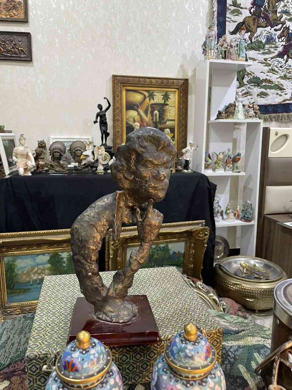 كلوازين وتمثايل الاسعا بالخاص فقط حياكم الله


**إذا كنت صاحب هذا الإعلان وتريد حذفه لأي سبب، رجاءا أرسل رسالة إلى الدعم الفني**