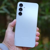 سامسونج A16 • ١٢٨ • بصمه عطلانه