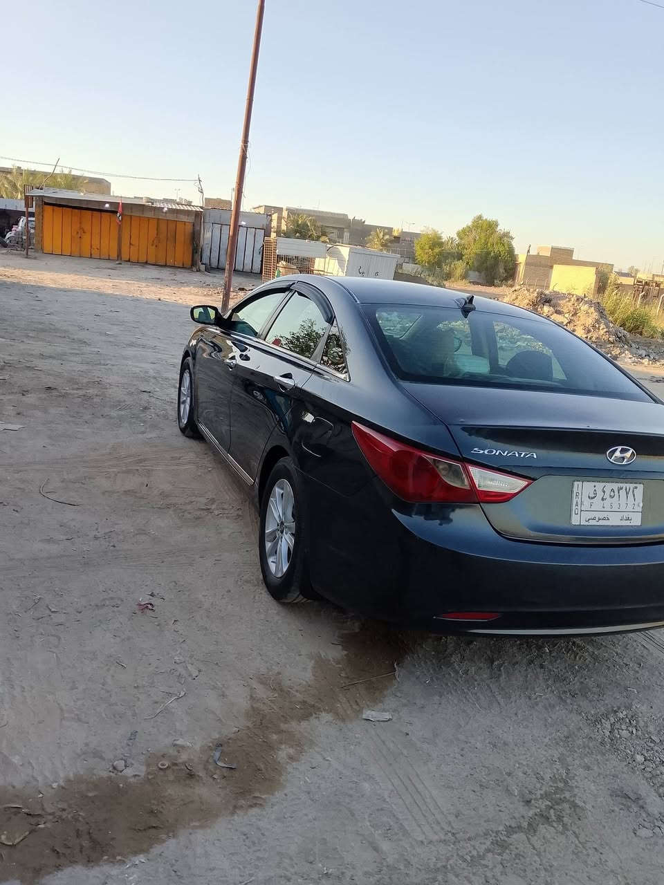 سوناته موديل 12 امريكي بنيد وجاملغ تبريد ثلج تحويل مباشر سعر 92 بيه مجال *********** غير متواجد على الانترنيت
