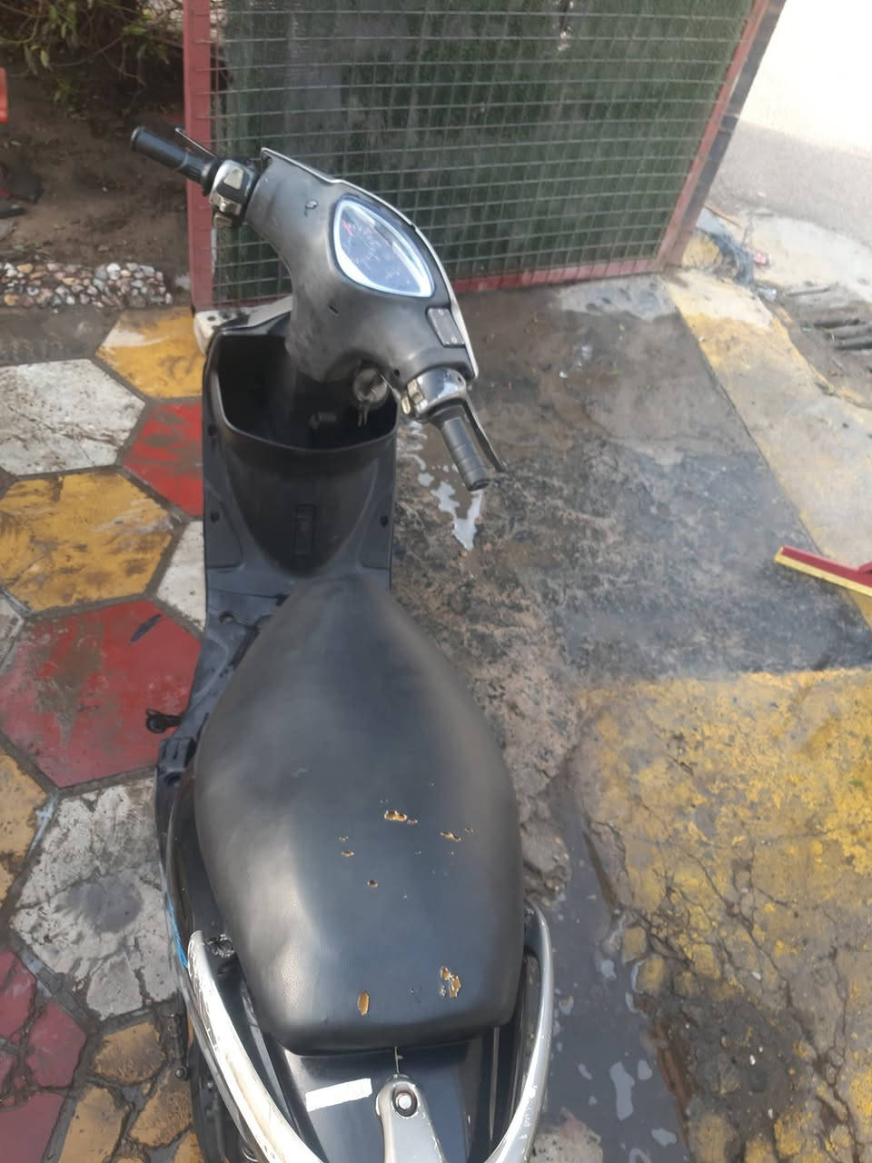 مكاني بغداد البياع ماكس عدله نضيفه سعره ٦٥٠ وبيه مجال قليل كلش *********** بغداد البياع
