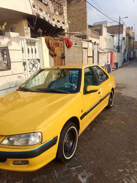 سلام عليكم من رخصت الادمن بيجو بارص موديل 15سياره مكفوله تايرت تخم جديد مكينه جديده صدر امامي خلفي جديد مصفره هيئه وقرامات مامتواجد علفيس
المكان بغداد //السعر50/// ***********
