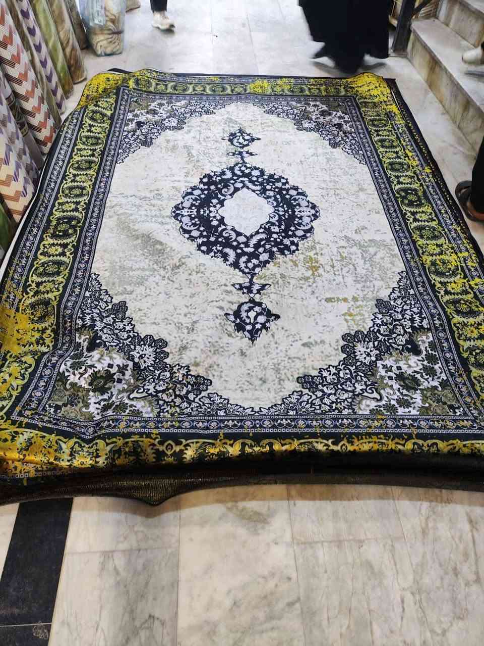 ‎فرشات‎ الشطره, ذي قار


**إذا كنت صاحب هذا الإعلان وتريد حذفه لأي سبب، رجاءا أرسل رسالة إلى الدعم الفني**