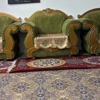 تخم عراقي • ٩ مقاعد • قوي