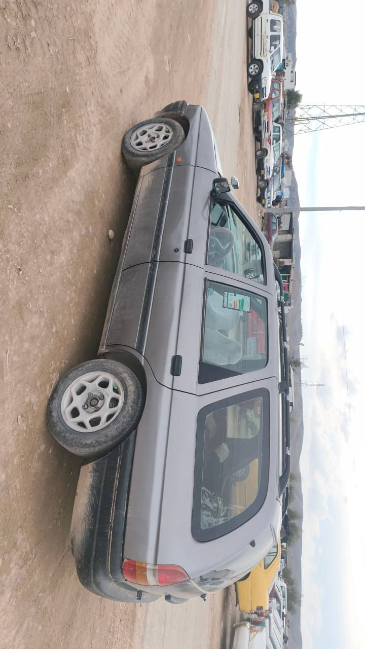 فورت موديل 91 سعري 10گلا 
سنه ويو وكاله ي له گه لايه به شرتي حاسيبه و ئه وليات 
شوين جمجمال بو زانياري زياتر زماره ي خاوني *********** شمشمل, السليمانية
