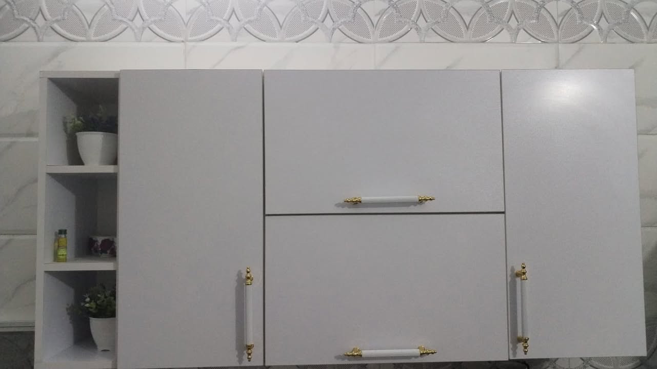 لسلام عليكم كاونتر للبيع خشب mdf تفصال نظيف جدا السنك متر و٤٠ والحوض جبير والملحق والكاونتر متر و٥٠ السطح مرمر 
بي باب صواني ومكان زيوت ومجرات مقسمه للملاعق اني مفصلته زاويه اساسا بعدين فصلته عادي فممكن يكون زاوية وممكن مفصول 
العنوان الدورة ال١٢٠
جماعة الوعود الكاذبة والي بس تستفسر ابتعدو


**إذا كنت صاحب هذا الإعلان وتريد حذفه لأي سبب، رجاءا أرسل رسالة إلى الدعم الفني**