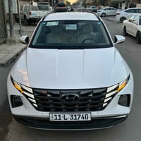 توسان ٢٠٢٤ • فول عدا بانوراما • ٣٠٠٠٠ كم