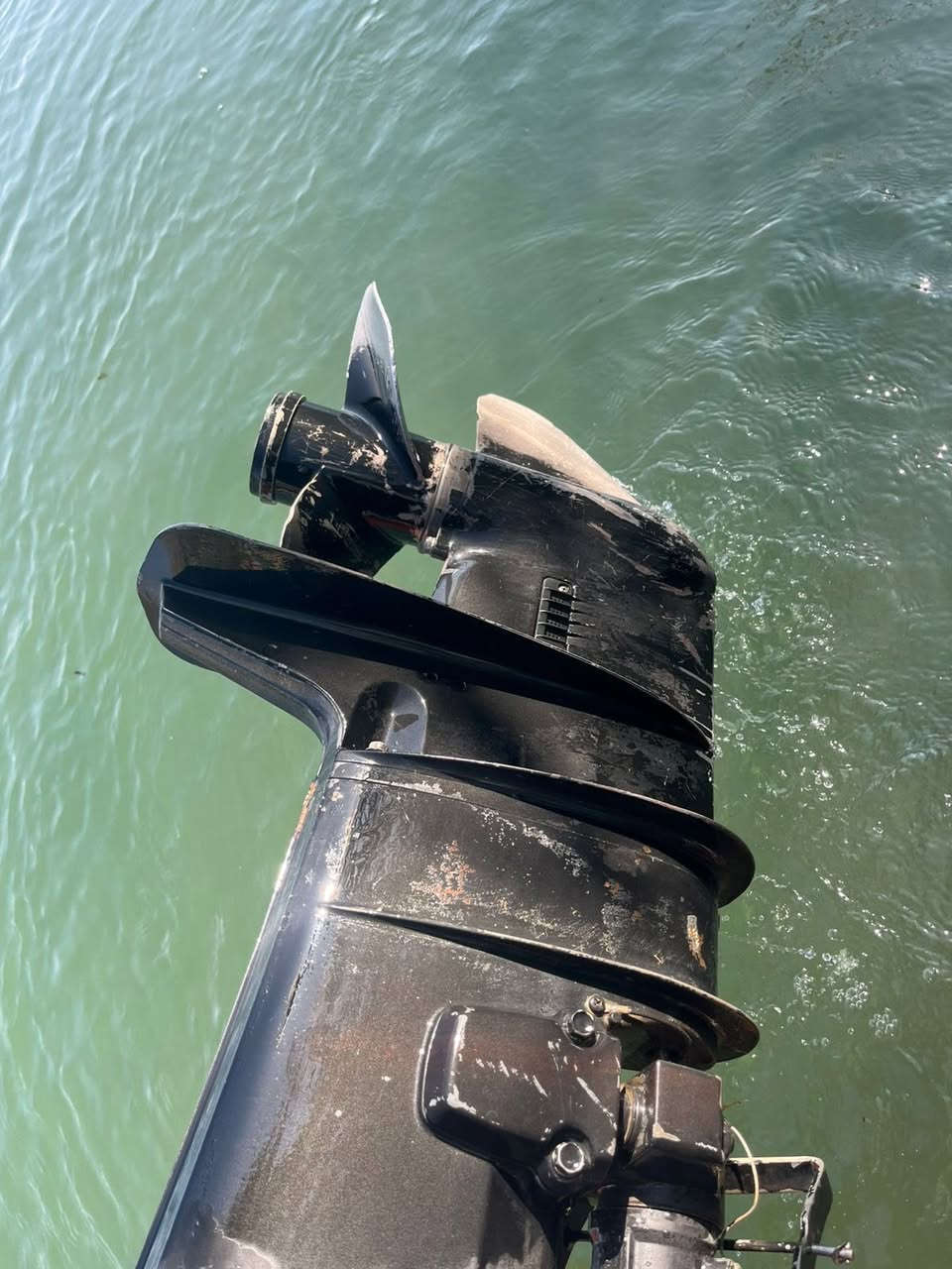 مكينه ٤٠ سازوكي محرك مفتوح كير شركه سعرها١٢وبيها مجال***********
