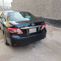 كورلا ٢٠١٣ • بدون ضربه • مكفوله