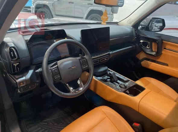 هه فال H7 
موديل 2025
ماشي 9000كم
ضمان شريكة 
سعر 233$مجال
تيرمينال دهوك معرض مافين رقم (15)
*********** دهوك
