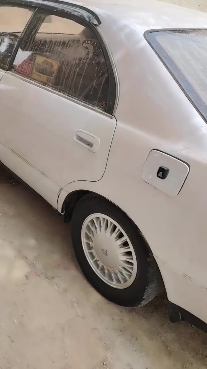سلام عليكم بطه لبيع  مديل 93مكفوله كفاله عامه  مكينه وكير خير من الله  مداور ثاني يوم   مصبوغه جماليه سياره حلوه  السعر40   مكاني نجف ***********
