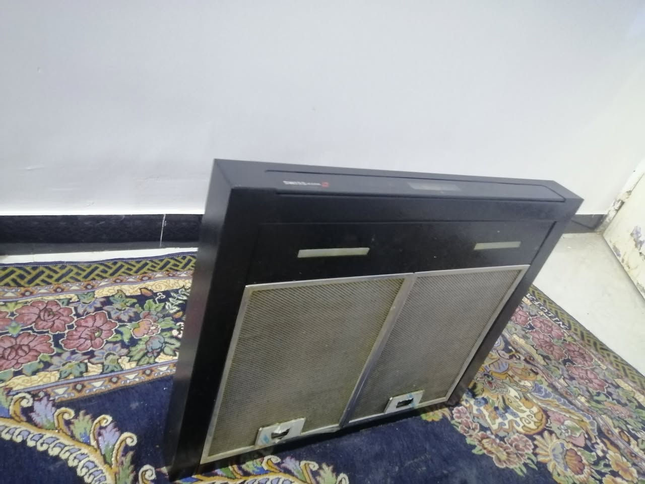 السلام عليكم مفرغة لمس اربع سرع 
***********
