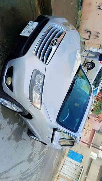 السلام عليكم
للبيع 
سنتافيه 
2011
خليجي 
رقم صلاح الدين شرط التحويل
محرك 3600.v6 شرط
طخم تاير جديد 
كشنات جلد +كهرب
7راكب
ضرر السياره مشعوله القماره والجاملغات الخلفيه وصبغتهم بدون اي طخه
مكاني موصل الايمن
السعر 115
رقم الهاتف ***********
