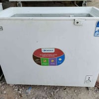 مجمدة نضيفه • معرض الرحاب • جبيل