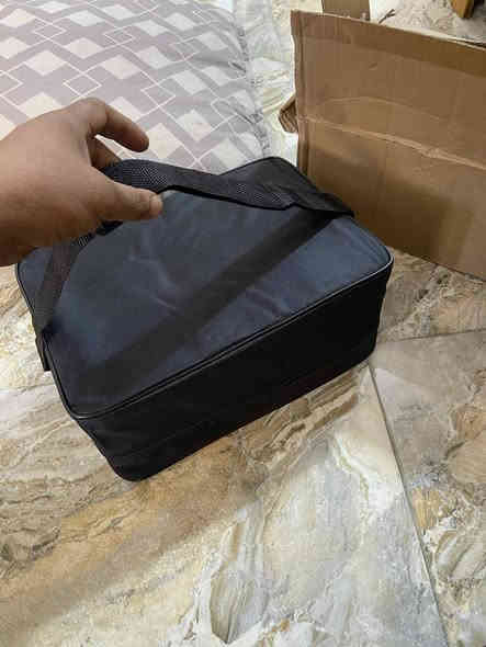 السلام عليكم
كبان ليزري 12 خط جديد غيرمستخدم
السعر 30 الف
الحجز واتساب ***********
