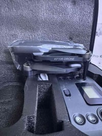 يتوفر درون kf106 جديد لوك غير مستخدم   كمبل ثلاثي مانع اهتزاز   تصوير ...