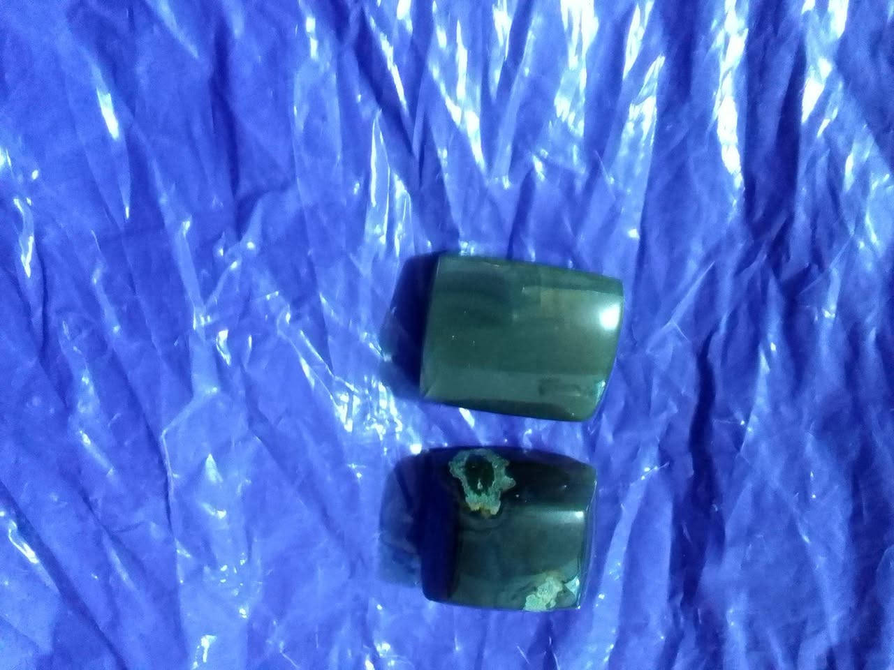 جزع يماني ناعم وسط وخشن كلش قويات حلوات شلع ١١ قطع بلاش على على ٣ الاف الوحده توصيل موجود


**إذا كنت صاحب هذا الإعلان وتريد حذفه لأي سبب، رجاءا أرسل رسالة إلى الدعم الفني**