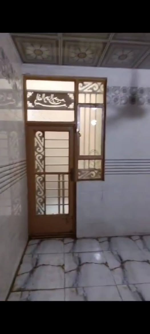 دار طابو زراعي سند 25 إقرار محكمه المساحه 75 متر بناء جديد درجه اولى يحتوي على استقبال وصاله ومطبخ وغرفة نوم وصحيات خارجيه وداخليه
كربلاء مجمع سيد اسماعيل البوابه الاولى

‏‪***********‬‏
