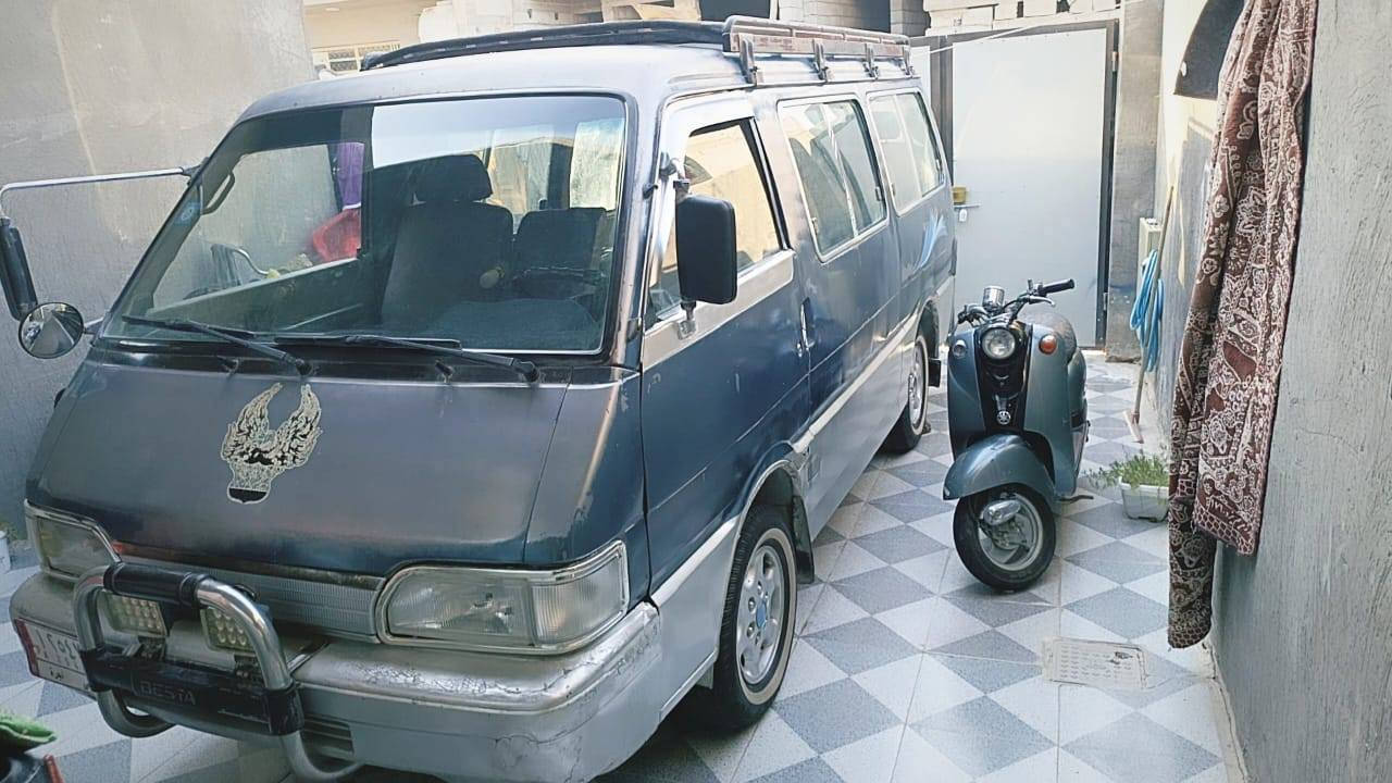 سلام عليكم كيه بسته موديل 94 سنوية لل 28 تحويل ثاني يوم كير محرك اكسل بشرط غرفه تخبل سعر 50وبيهاا مجال للمكان ديالى بعقوبة التحرير لل ستفساار ***********
