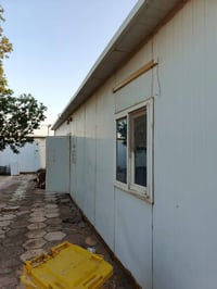 كرفانات • ٤٨م • السماوه