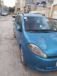 شيري اي وان موديل 10 كير تماتيك مكينه خير من الله صدر تاير سيره خير من...