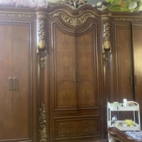 غرفة ايطالية • ٦ قطع • حي الجهاد الاساتذة