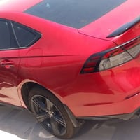 اكورد • ٢٠٢٤ • ماشية ١٥٠٠٠
