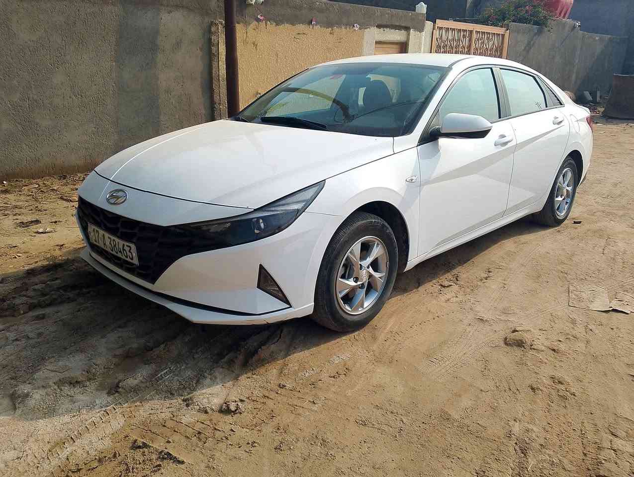 للبيع او المراوس هونداي النترا موديل 2022 خليجي مرقم مثنى معوقين وكاله عامه من المالك  نص مواصفات محرك 1600 دوش 
   كير 6  نمر ماشيه 110 جاهزه من كلشي مكانه  سماوه الخضر 

***********
