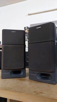 سبيكرات سوني • PIXY P717 • سليمانية